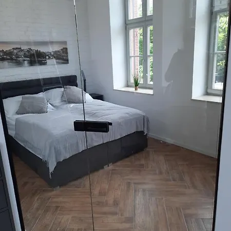 Apartment Apartament Centrum Ii Breslau