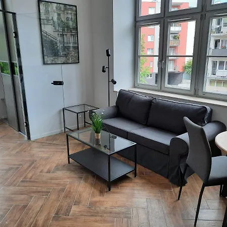 Apartament Centrum Ii Apartment