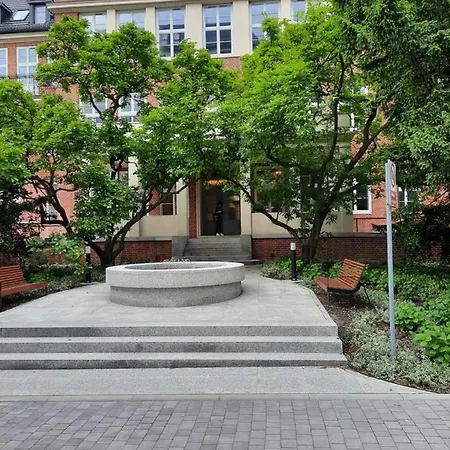 Apartament Centrum Ii * Wroclaw