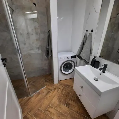 Apartament Centrum Ii Apartment Wroclaw
