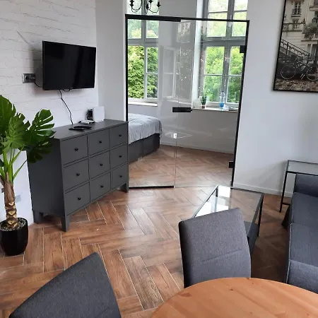 Apartament Centrum Ii *